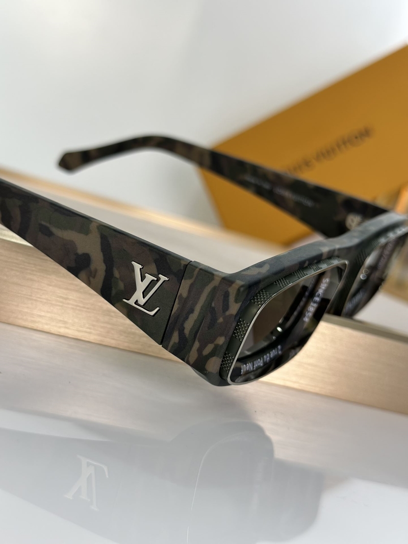 LV Sunglasses